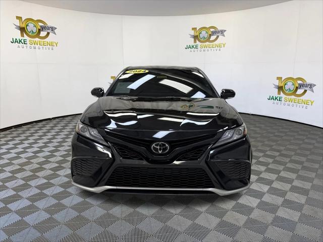 2024 Toyota Camry XSE 2024 Toyota Camry XSE