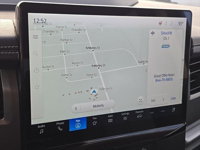 2024 Ford Expedition XLT MAX 2024 Ford Expedition XLT MAX