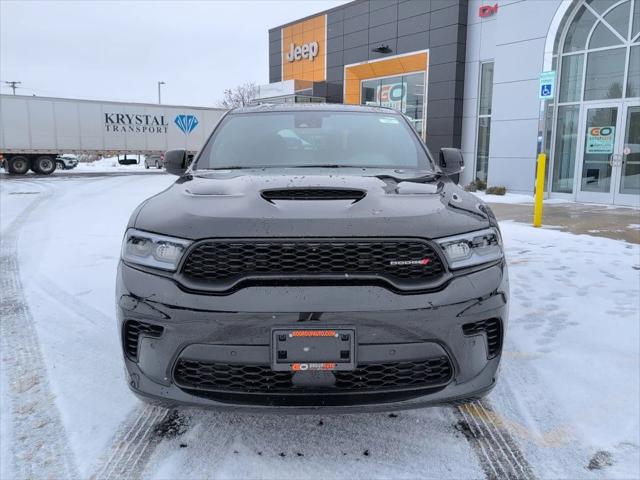 2026 Dodge Durango DURANGO GT PLUS AWD HEMI V8 2026 Dodge Durango DURANGO GT PLUS AWD HEMI V8