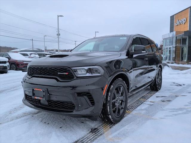2026 Dodge Durango DURANGO GT PLUS AWD HEMI V8 2026 Dodge Durango DURANGO GT PLUS AWD HEMI V8