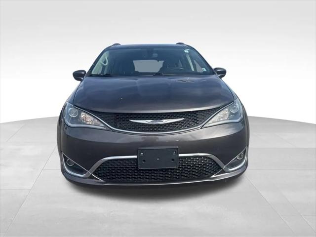2020 Chrysler Pacifica Touring L Plus