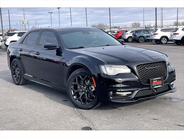 2023 Chrysler 300 Touring L 2023 Chrysler 300 Touring L