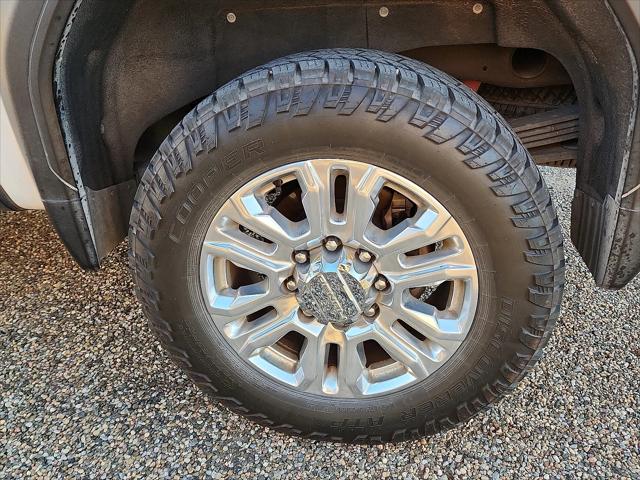 2022 GMC Sierra 2500HD Denali 2022 GMC Sierra 2500HD Denali