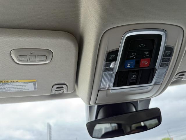 2022 Ram 1500 Laramie Crew Cab 4x4 5'7" Box