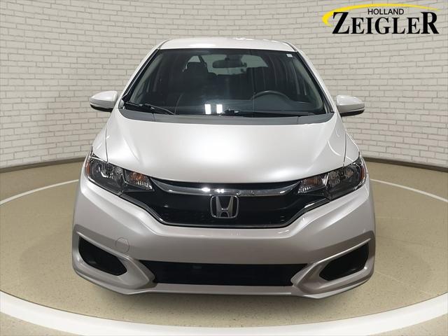 2019 Honda Fit LX