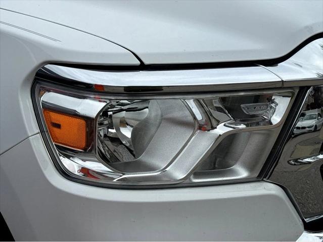 2023 RAM 1500 Big Horn Quad Cab 4x2 64 Box 2023 RAM 1500 Big Horn Quad Cab 4x2 64 Box