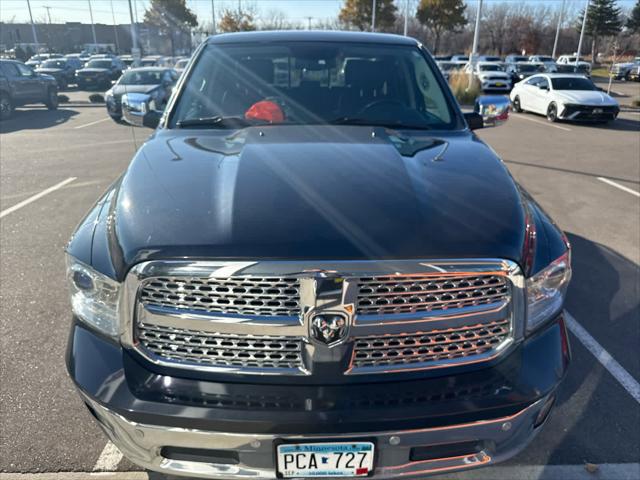 2016 RAM 1500 Laramie 2016 RAM 1500 Laramie
