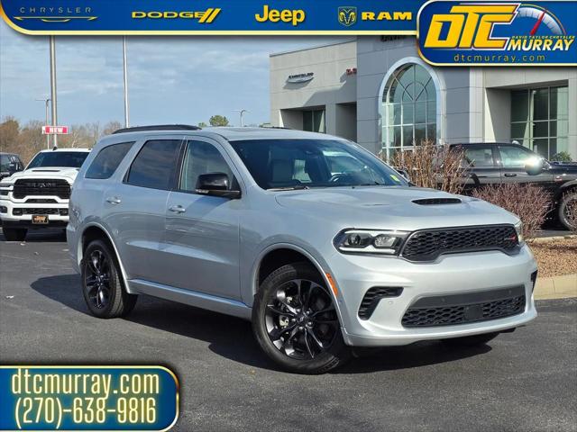 2024 Dodge Durango GT Premium AWD 2024 Dodge Durango GT Premium AWD