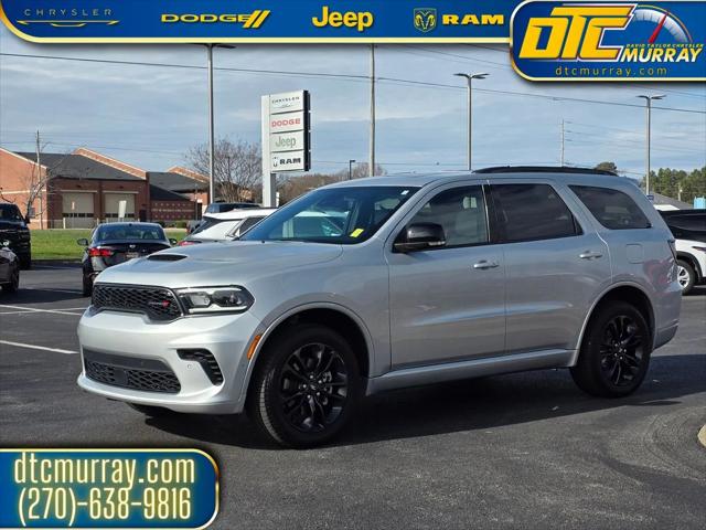 2024 Dodge Durango GT Premium AWD 2024 Dodge Durango GT Premium AWD