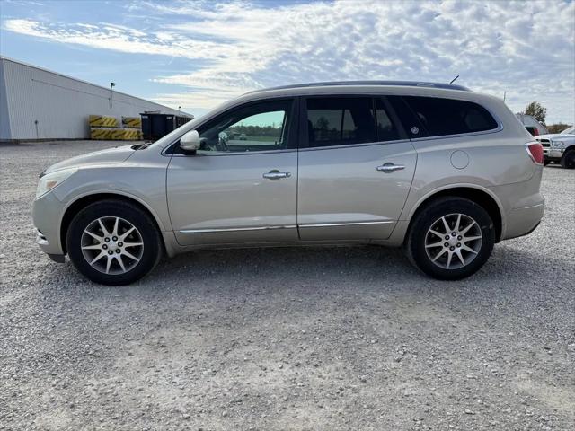 2014 Buick Enclave Leather 2014 Buick Enclave Leather