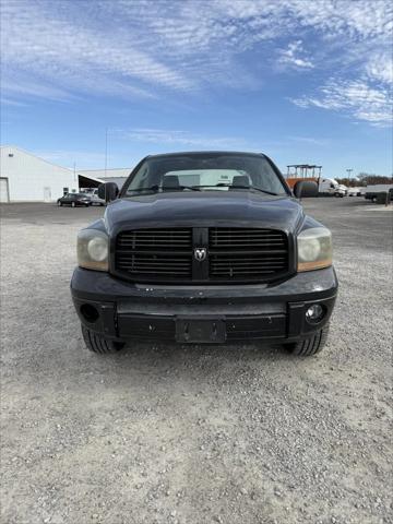 2006 Dodge Ram 1500 SLT/TRX4 Off Road/Sport