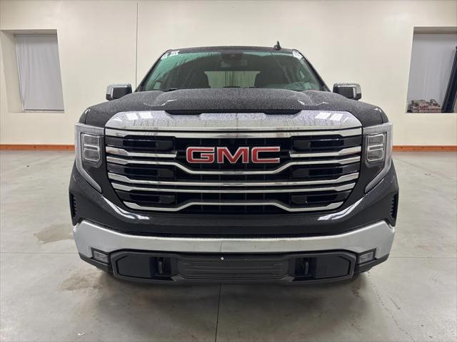 2023 GMC Sierra 1500 4WD Crew Cab Short Box SLT 2023 GMC Sierra 1500 4WD Crew Cab Short Box SLT