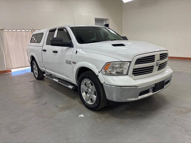 2014 RAM 1500 ST 2014 RAM 1500 ST
