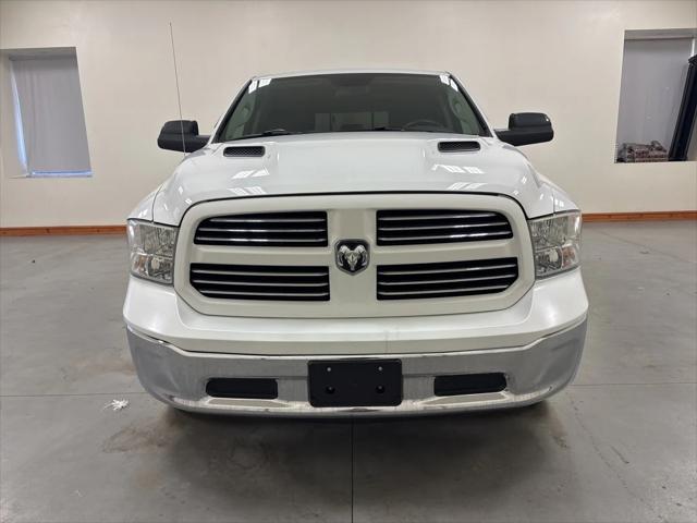 2014 RAM 1500 ST 2014 RAM 1500 ST