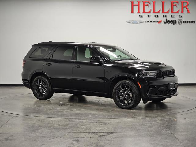 2026 Dodge Durango DURANGO GT AWD HEMI V8 2026 Dodge Durango DURANGO GT AWD HEMI V8
