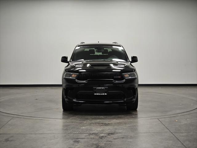 2026 Dodge Durango DURANGO GT AWD HEMI V8 2026 Dodge Durango DURANGO GT AWD HEMI V8