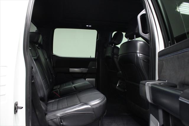 2025 Ford F-250 Platinum