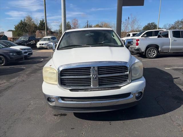 2008 Dodge Ram 1500 SLT 2008 Dodge Ram 1500 SLT