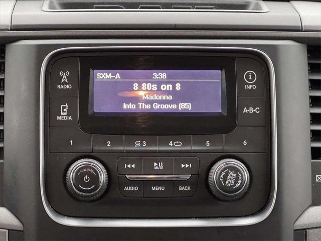 2017 RAM 1500 Express Quad Cab 4x4 64 Box 2017 RAM 1500 Express Quad Cab 4x4 64 Box