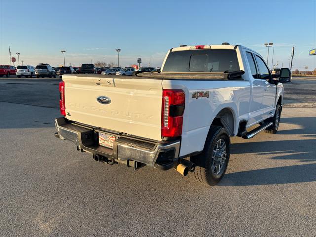 2023 Ford F-350 LARIAT 2023 Ford F-350 LARIAT