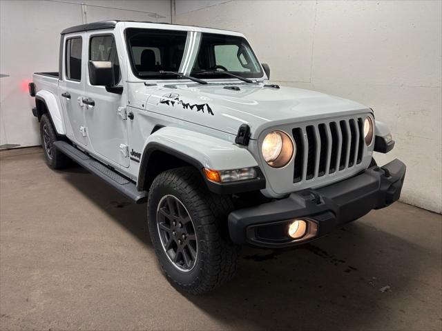 2021 Jeep Gladiator Sport for sale in Johnstown, NY