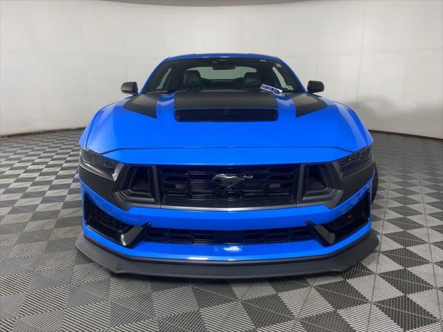 2024 Ford Mustang Dark Horse Fastback