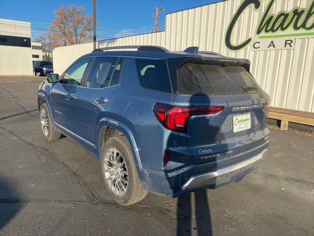 2026 GMC Terrain AWD Denali