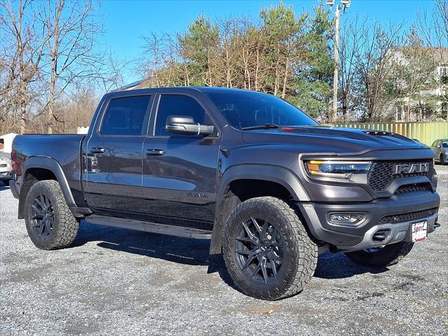 2021 RAM 1500 TRX Crew Cab 4x4 57 Box