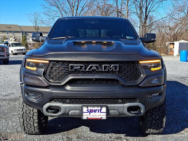 2021 RAM 1500 TRX Crew Cab 4x4 57 Box