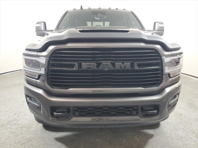 2023 RAM 2500 Laramie Mega Cab 4x4 64 Box
