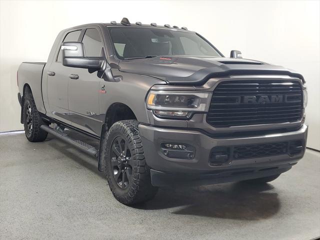 2023 RAM 2500 Laramie Mega Cab 4x4 64 Box