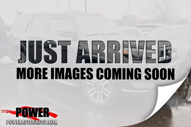 2017 Toyota 4Runner Limited 2017 Toyota 4Runner Limited