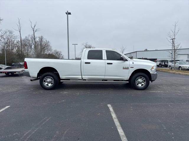 2015 RAM 2500 Tradesman 2015 RAM 2500 Tradesman