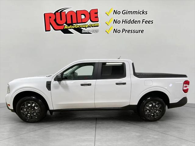 2022 Ford Maverick XL 2022 Ford Maverick XL