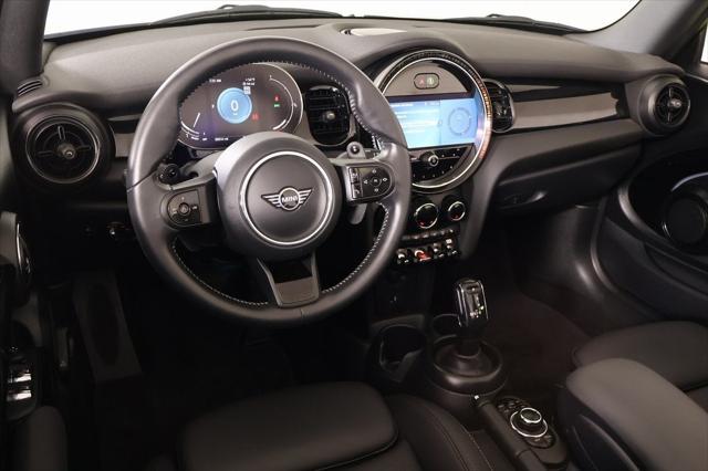 2024 Mini Convertible Cooper S 2024 Mini Convertible Cooper S