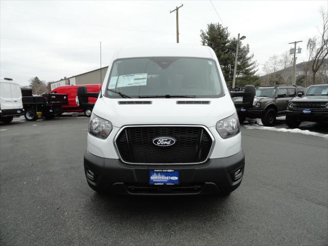 2026 Ford Transit Cargo Van 250
