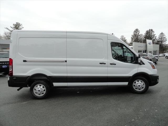 2026 Ford Transit Cargo Van 250
