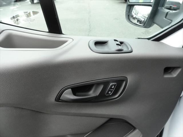 2026 Ford Transit Cargo Van 250