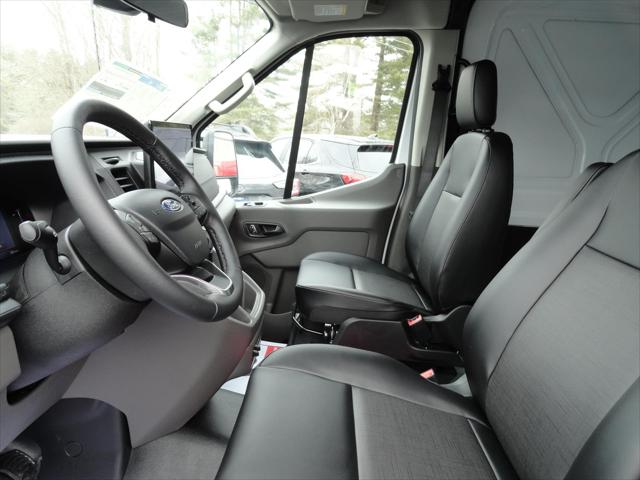 2026 Ford Transit Cargo Van 250