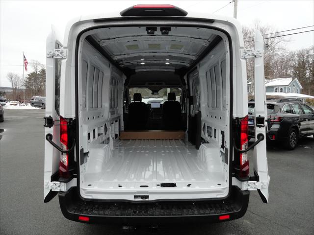 2026 Ford Transit Cargo Van 250