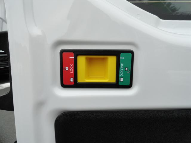 2026 Ford Transit Cargo Van 250