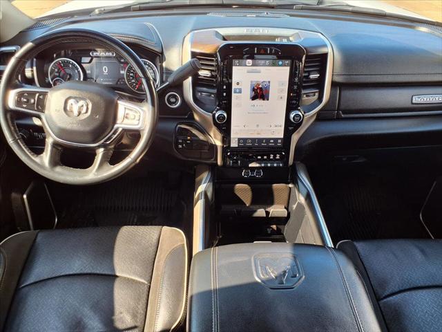 2024 RAM 3500 Laramie Crew Cab 4x4 8 Box 2024 RAM 3500 Laramie Crew Cab 4x4 8 Box