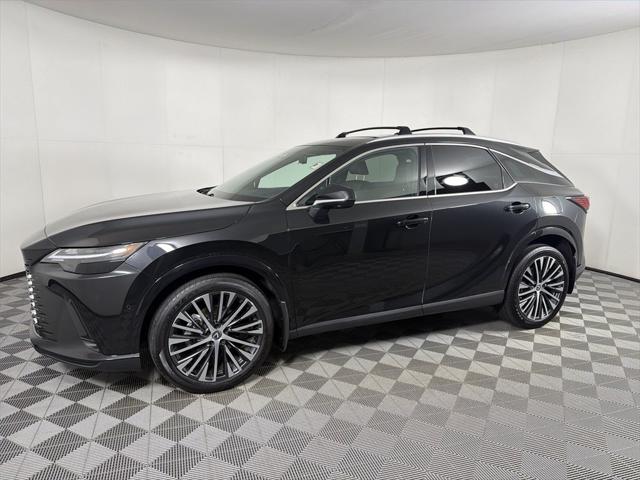 2024 Lexus RX 350 Premium Plus 2024 Lexus RX 350 Premium Plus