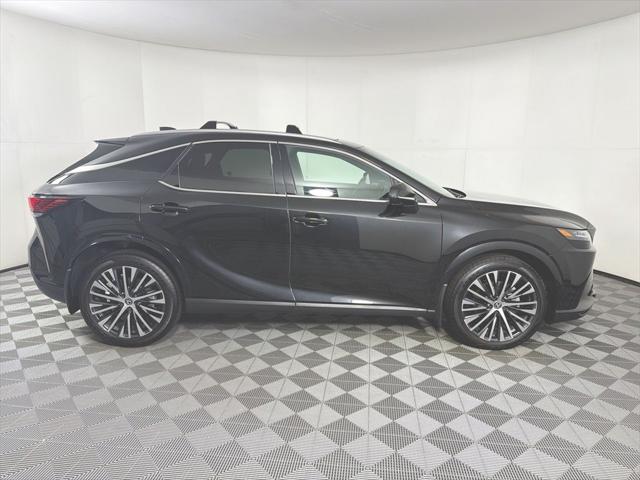 2024 Lexus RX 350 Premium Plus 2024 Lexus RX 350 Premium Plus