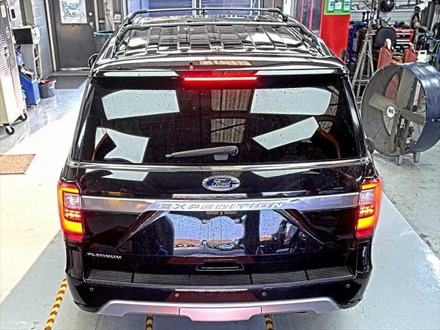 2020 Ford Expedition Platinum