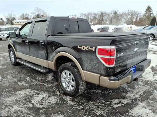 2013 Ford F-150 XL