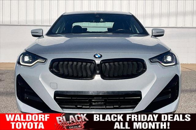 2022 BMW 230 i 2022 BMW 230 i