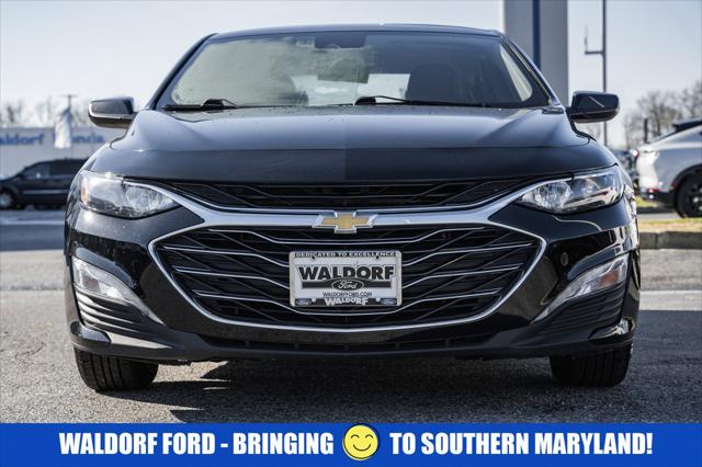 2024 Chevrolet Malibu FWD 1LT 2024 Chevrolet Malibu FWD 1LT