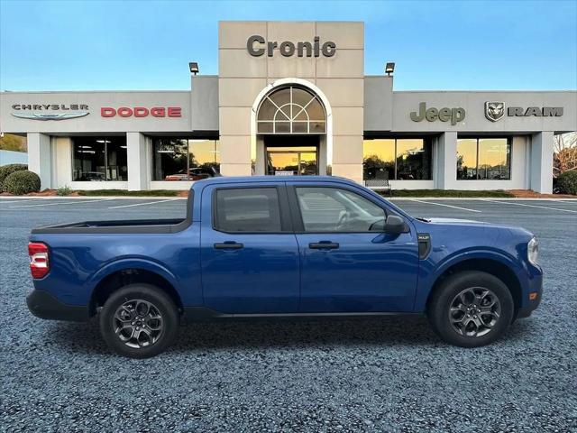 2024 Ford Maverick XLT 2024 Ford Maverick XLT