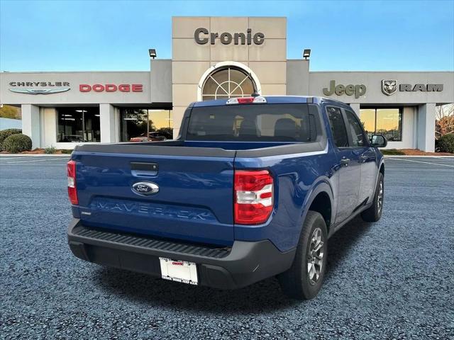 2024 Ford Maverick XLT 2024 Ford Maverick XLT